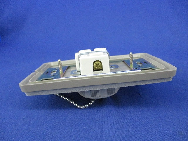 ロック式接地防水埋込コンセント(キャップ付) WF4100F