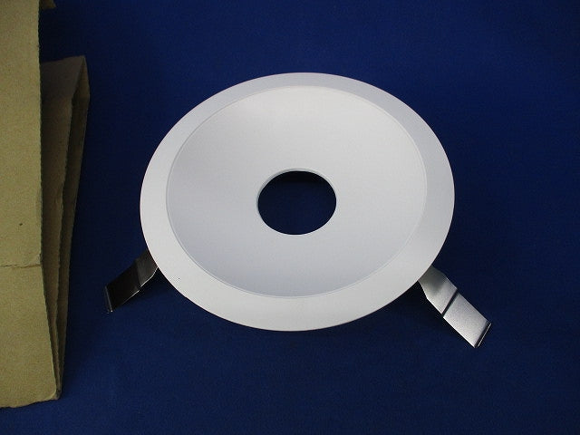 LEDダウンライト 反射板枠φ150 EL-D04/3