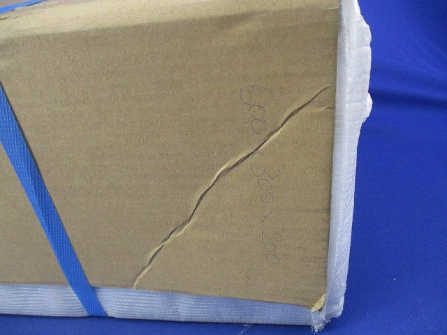 プルボックス(ステンレス)600×300×200 型番不明