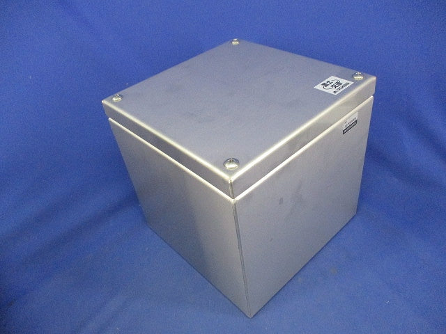 国土交通省仕様ステンレス製水切防水プルボックス SE2020XN
