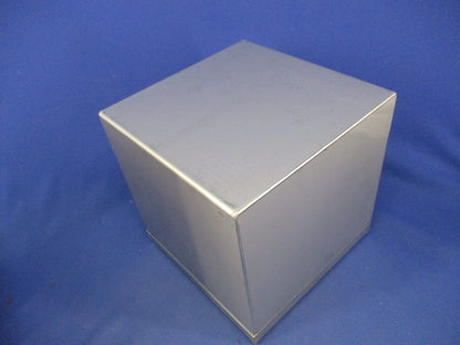 国土交通省仕様ステンレス製水切防水プルボックス SE2020XN