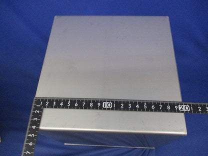 国土交通省仕様ステンレス製水切防水プルボックス SE2020XN