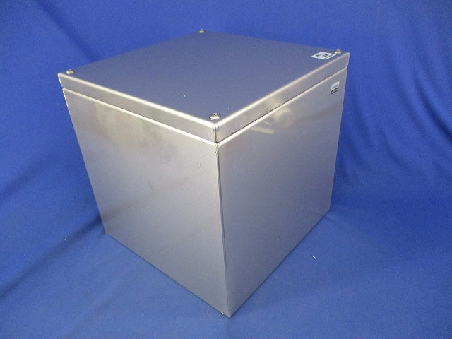 国土交通省仕様ステンレス製水切防水プルボックス SE3030XN