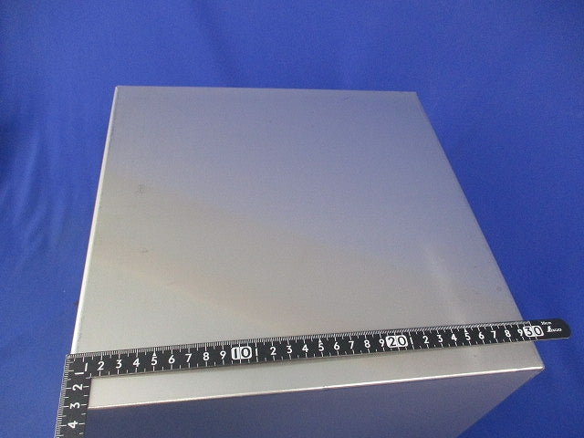 国土交通省仕様ステンレス製水切防水プルボックス SE3030XN