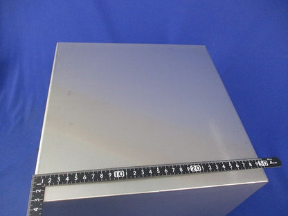 国土交通省仕様ステンレス製水切防水プルボックス SE3030XN