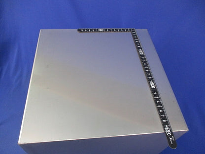 国土交通省仕様ステンレス製水切防水プルボックス SE3030XN