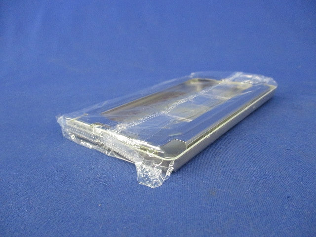 フルカラー新金属プレート 2型 2コ用(3枚入) WN65029