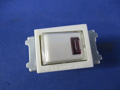 埋込パイロットスイッチB(4個入) WN5241