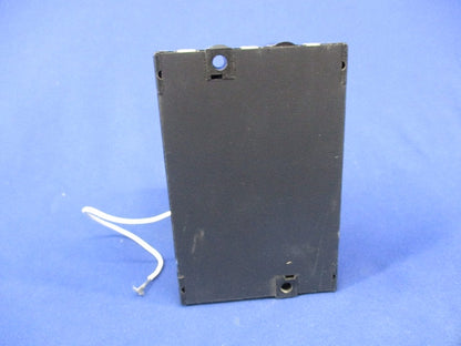 漏電遮断器3P3E60A GBU-63EC