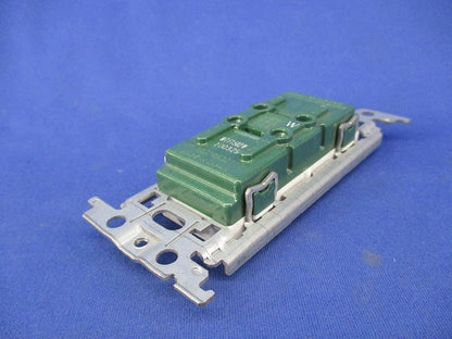 埋込ダブルコンセント(6個入)National WTF1502WK