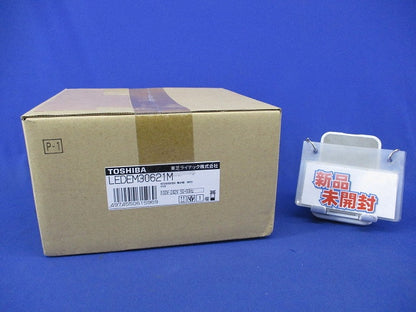 LED非常灯 中天井用φ150(昼白色) LEDEM30621M