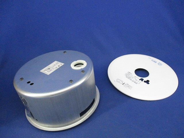 LED非常灯 中天井用φ150(昼白色) LEDEM30621M