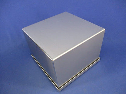 プルボックス 国土交通省仕様 ステンレス製 カブセ蓋 接地端子座付 SE2015WN