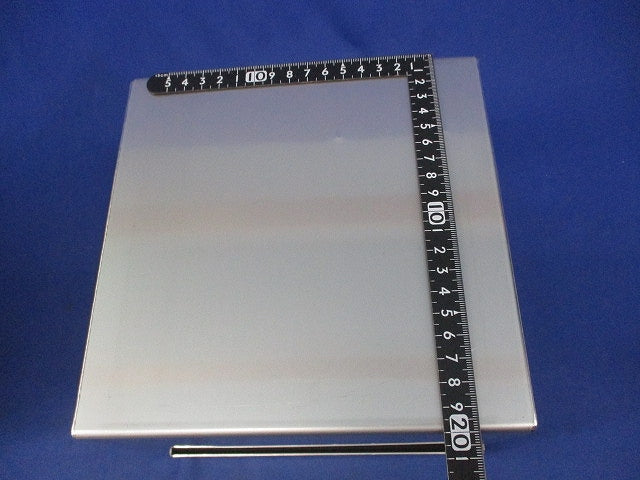 プルボックス 国土交通省仕様 ステンレス製 カブセ蓋 接地端子座付 SE2015WN