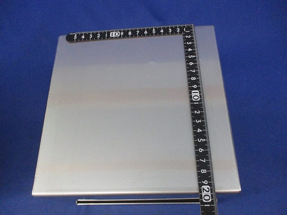 プルボックス 国土交通省仕様 ステンレス製 カブセ蓋 接地端子座付 SE2015WN