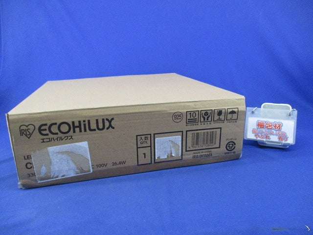 LEDシーリングライト CL6DL-S1