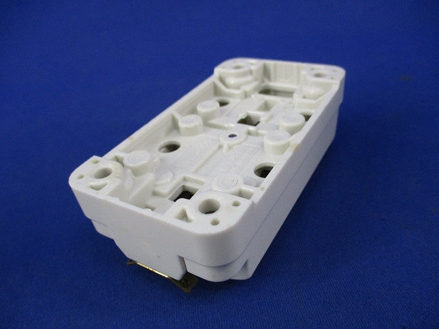 接地ダブルコンセント(3個入)National WK3005