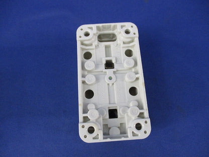 接地ダブルコンセント(3個入)National WK3005