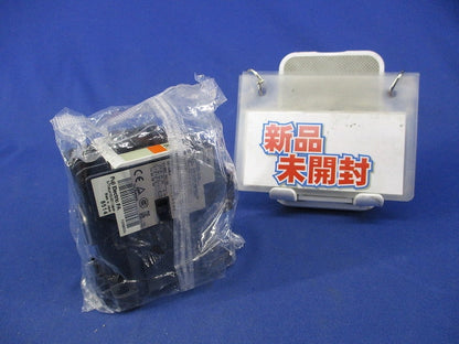 補助継電器200V SH-4H