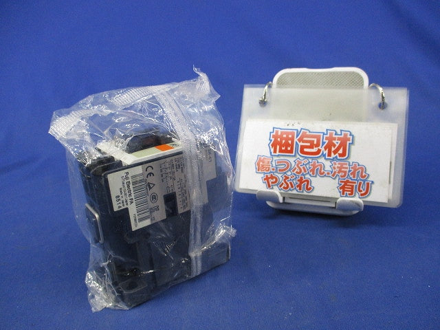 補助継電器200V SH-4H