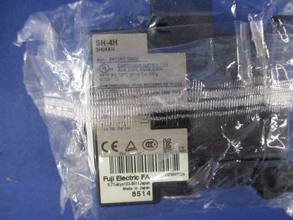 補助継電器200V SH-4H