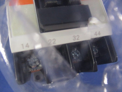 補助継電器200V SH-4H