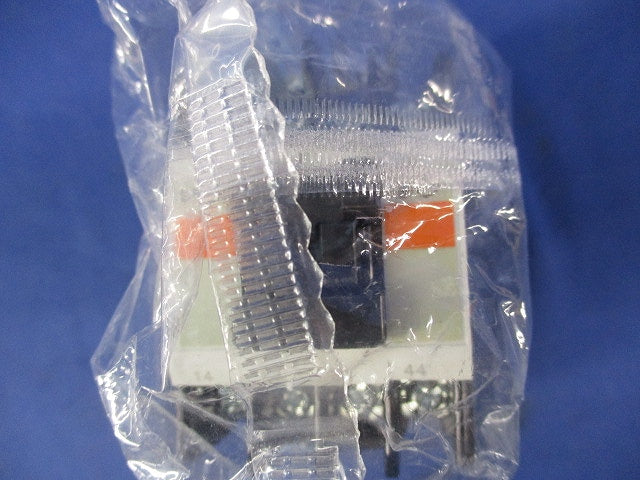補助継電器200V SH-4H