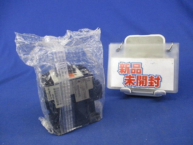 電磁接触器200V SC-0