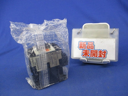 電磁接触器200V SC-0