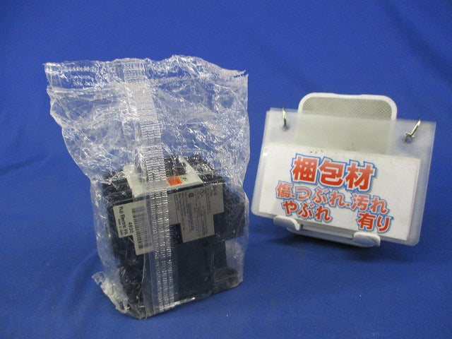 電磁接触器200V SC-0