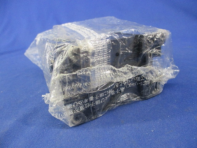 電磁接触器200V SC-0