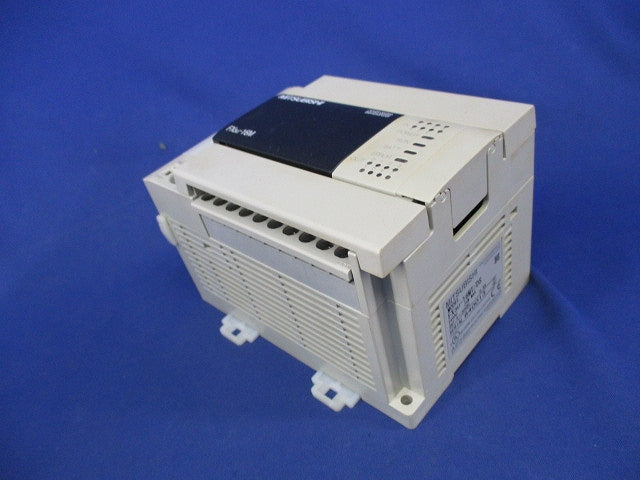 シーケンサ FX3U-16MT/DS
