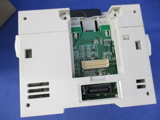 シーケンサ FX3U-16MT/DS