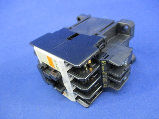 補助継電器200V SH-4H