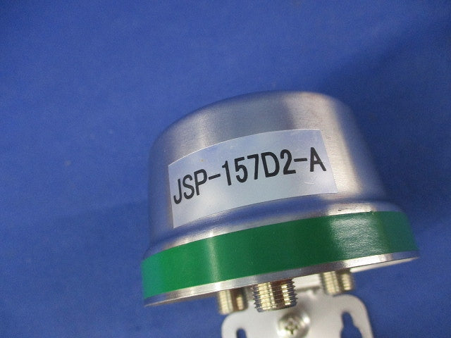 双方向対応・2分配型保安器 JSP-157D2-A