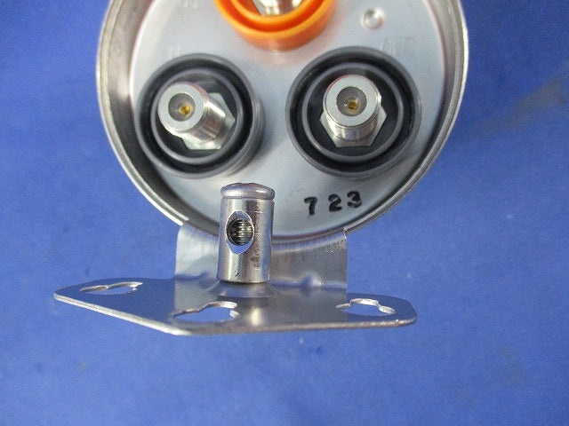 双方向対応・2分配型保安器 JSP-157D2-A