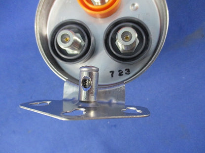 双方向対応・2分配型保安器 JSP-157D2-A