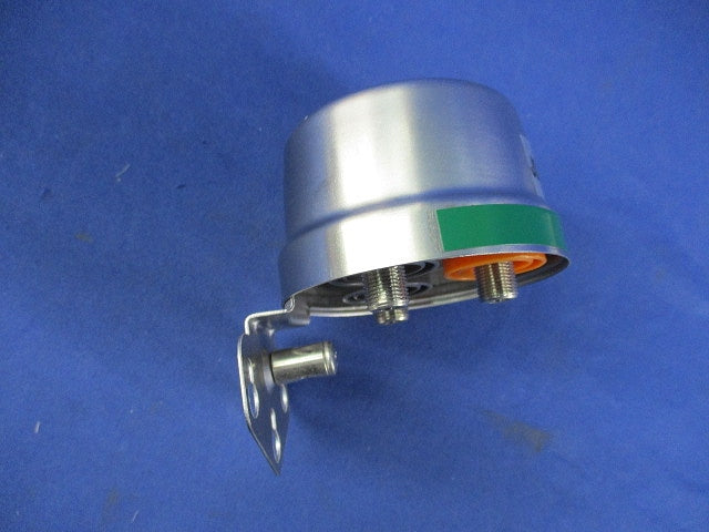 双方向対応・2分配型保安器 JSP-157D2-A