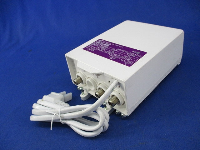 CATVブースター SRB3020DG