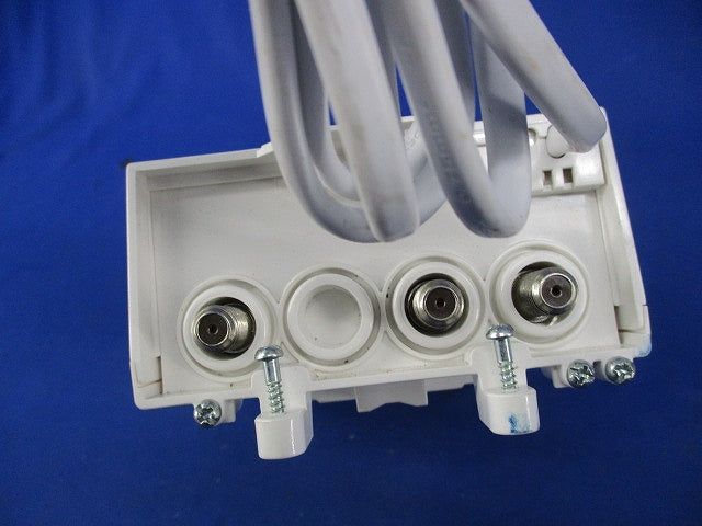 CATVブースター SRB3020DG