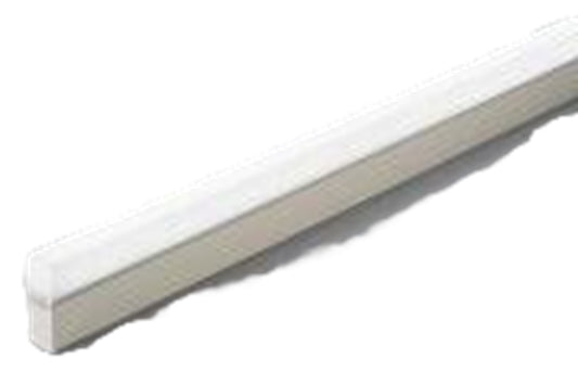 トリムラインLED照明器具 5000K 昼白色 L1500mm 電源内蔵 TRE2-1500N-APD