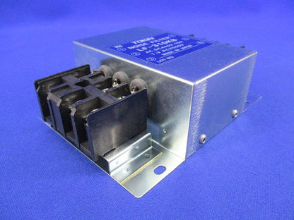 三相用EMC/EMIラインフィルタ LF-310KB