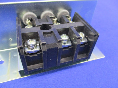 三相用EMC/EMIラインフィルタ LF-310KB