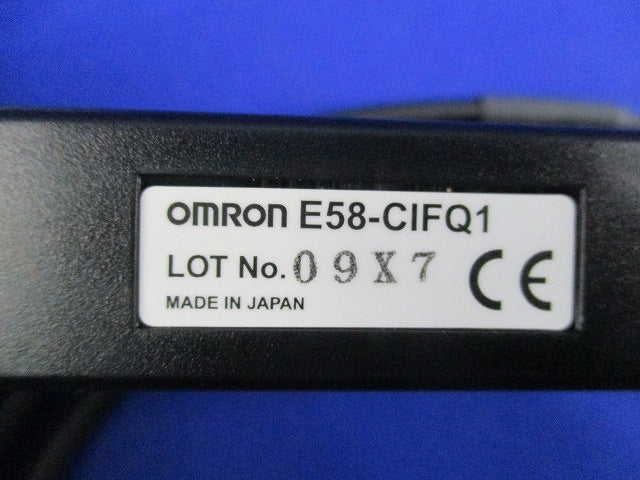 USB-シリアル変換ケーブル E58-CIFQ1