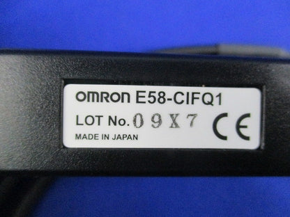 USB-シリアル変換ケーブル E58-CIFQ1
