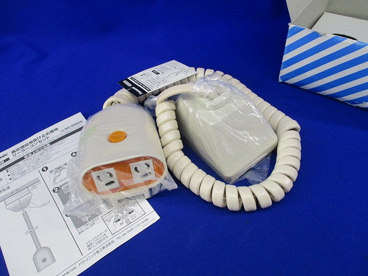 リーラーコンセント WG88828