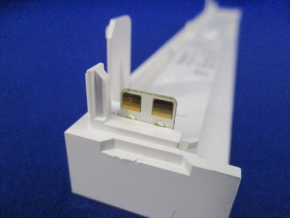 誘導灯用カセット式ランプ(2個入) FK91221A