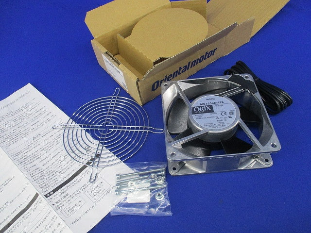 ACプロペラファン(1セット入) T-MU1238A-41-GP