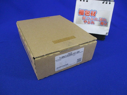 ACプロペラファン(1セット入) T-MU1238A-41-GP