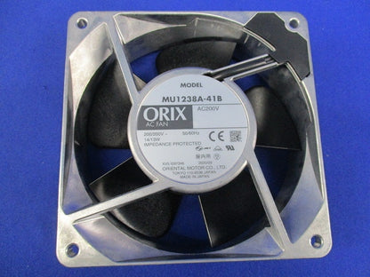 ACプロペラファン(1セット入) T-MU1238A-41-GP